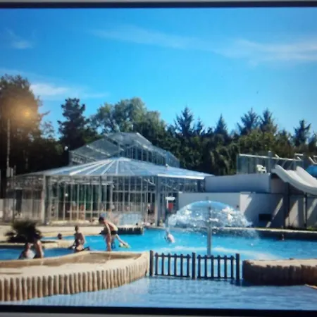 De Bayadene Campsite *