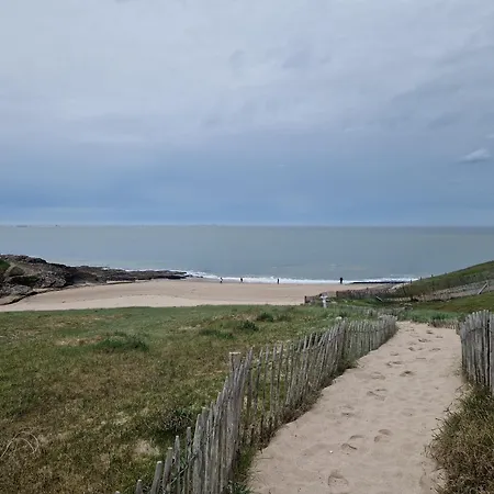De Bayadene Campsite Piriac-sur-Mer