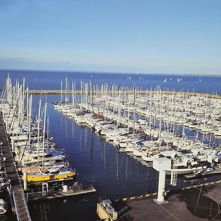 De Bayadene Campsite Piriac-sur-Mer