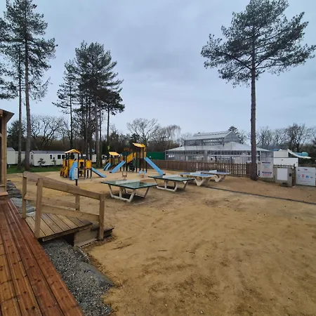 Campsite De Bayadene *